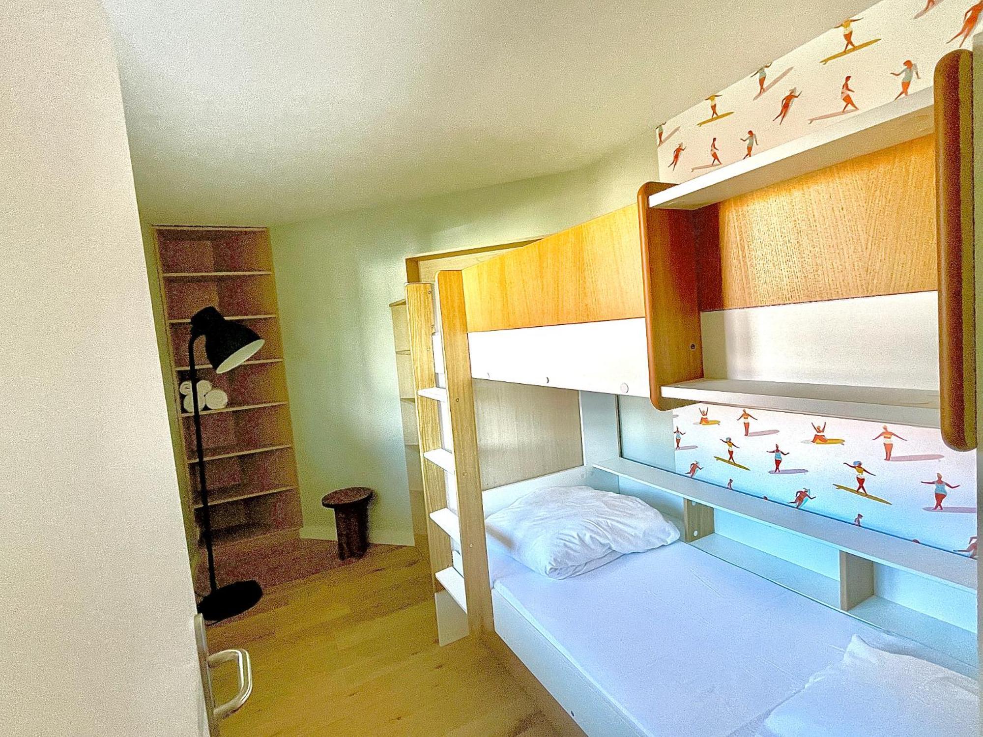 Splendide Appartement De Charme Avec Patio, Parking Et Plage A 3 Minutes Biarritz Exterior foto